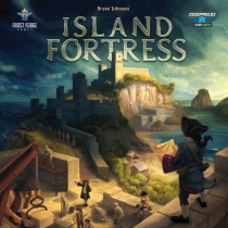  Ϸ Ʈ Island Fortress