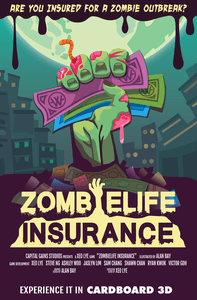    Zombielife Insurance