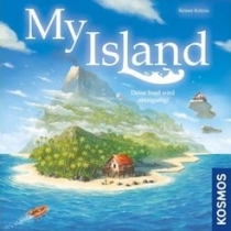   Ϸ My Island