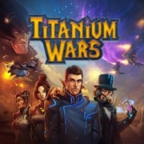  ƼŸ  Titanium Wars