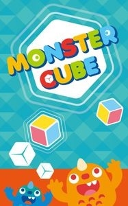   ť Monster Cube