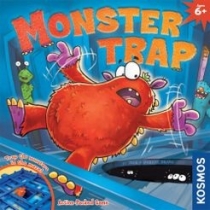   Ʈ Monster Trap