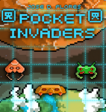   κ̴ Pocket Invaders