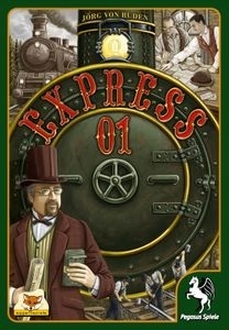  ͽ 01 Express 01