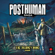  Ʈ޸ 簡:   Ȯ Posthuman Saga: The Journey Home Expansion