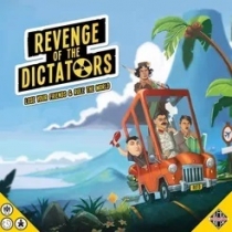  ڵ  Revenge of the Dictators