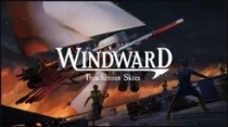  : Ʈó ī Windward: Treacherous Skies
