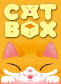  Ĺ ڽ Ʈ Cat Box Lite