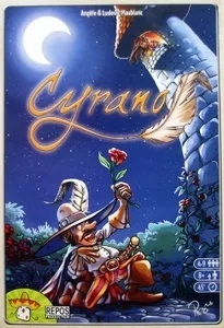  ö Cyrano