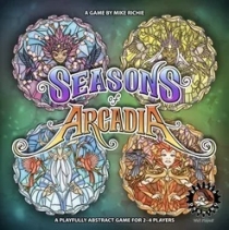  ī  Seasons of Arcadia