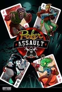  Ŀ Ʈ Poker Assault