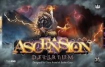  :  Ascension: Delirium