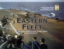  2  :  Դ Second World War at Sea: Eastern Fleet