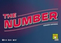   ѹ The Number