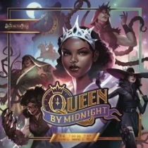    ̵峪 Queen By Midnight