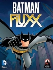  Ʈ ÷ Batman Fluxx