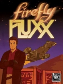  ̾ö ÷ Firefly Fluxx