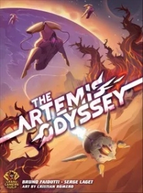  Ƹ׹̽  The Artemis Odyssey