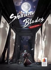  Ͽ Shadow Blades