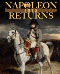  ƿ , 1815 Napoleon Returns 1815