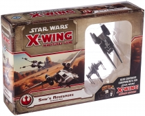  Ÿ: X- ̴Ͼó  -  ϰ̵ Ȯ  Star Wars: X-Wing Miniatures Game – Saw