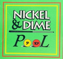   &  籸 Nickel & Dime Pool