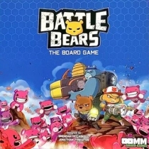  Ʋ :   Battle Bears: The Board Game