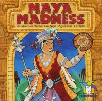   ŵϽ Maya Madness